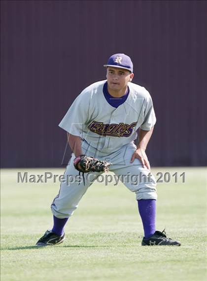 Thumbnail 3 in Richardson vs. Rowlett (5A Region2 Bidistrict) photogallery.