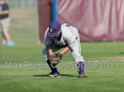 Thumbnail 2 in Richardson vs. Rowlett (5A Region2 Bidistrict) photogallery.