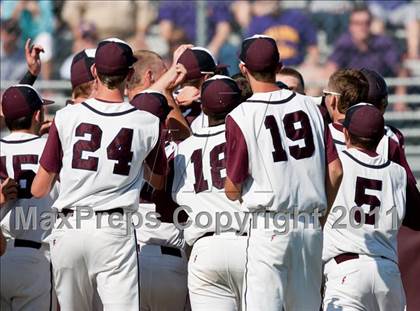 Thumbnail 1 in Richardson vs. Rowlett (5A Region2 Bidistrict) photogallery.