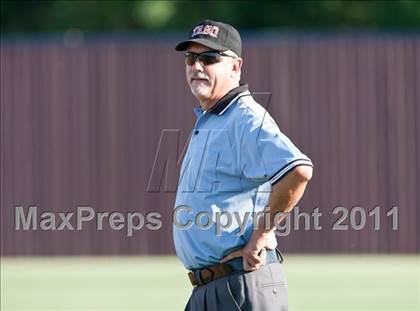 Thumbnail 1 in Richardson vs. Rowlett (5A Region2 Bidistrict) photogallery.