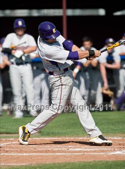 Thumbnail 1 in Richardson vs. Rowlett (5A Region2 Bidistrict) photogallery.