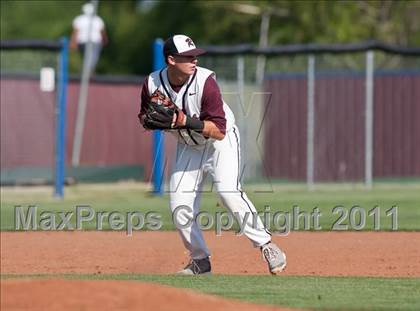 Thumbnail 2 in Richardson vs. Rowlett (5A Region2 Bidistrict) photogallery.