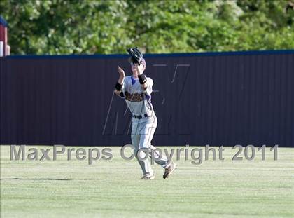 Thumbnail 3 in Richardson vs. Rowlett (5A Region2 Bidistrict) photogallery.
