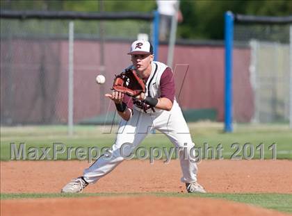 Thumbnail 1 in Richardson vs. Rowlett (5A Region2 Bidistrict) photogallery.