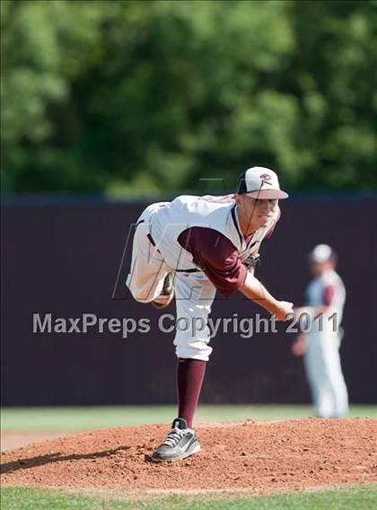 Thumbnail 1 in Richardson vs. Rowlett (5A Region2 Bidistrict) photogallery.
