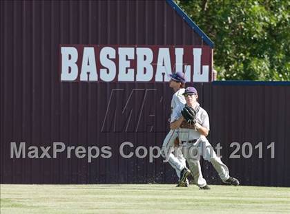 Thumbnail 3 in Richardson vs. Rowlett (5A Region2 Bidistrict) photogallery.