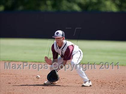 Thumbnail 1 in Richardson vs. Rowlett (5A Region2 Bidistrict) photogallery.