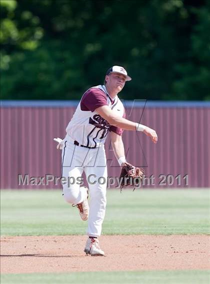 Thumbnail 3 in Richardson vs. Rowlett (5A Region2 Bidistrict) photogallery.