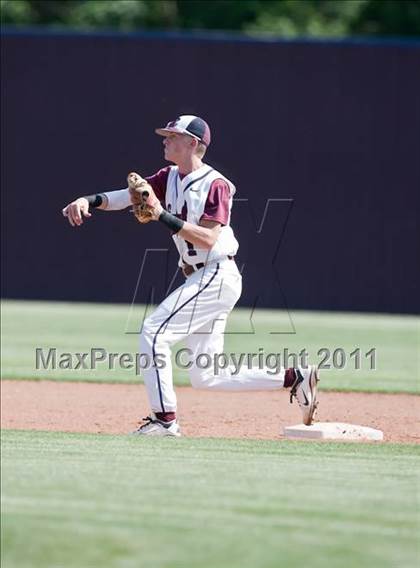 Thumbnail 2 in Richardson vs. Rowlett (5A Region2 Bidistrict) photogallery.
