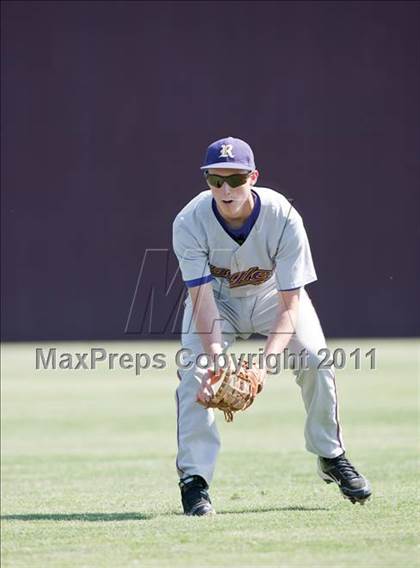 Thumbnail 2 in Richardson vs. Rowlett (5A Region2 Bidistrict) photogallery.