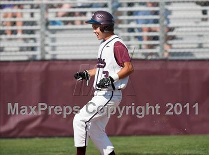 Thumbnail 1 in Richardson vs. Rowlett (5A Region2 Bidistrict) photogallery.