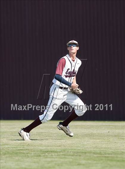 Thumbnail 3 in Richardson vs. Rowlett (5A Region2 Bidistrict) photogallery.