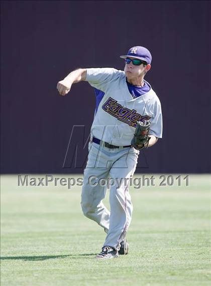 Thumbnail 1 in Richardson vs. Rowlett (5A Region2 Bidistrict) photogallery.