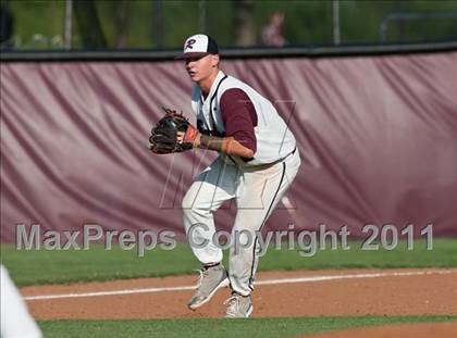 Thumbnail 1 in Richardson vs. Rowlett (5A Region2 Bidistrict) photogallery.
