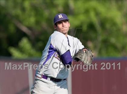 Thumbnail 2 in Richardson vs. Rowlett (5A Region2 Bidistrict) photogallery.