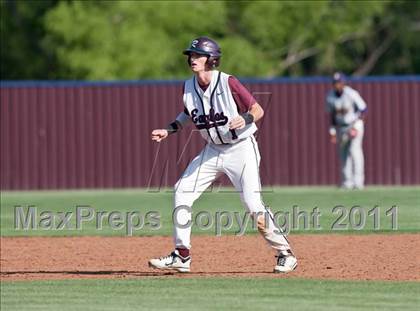 Thumbnail 3 in Richardson vs. Rowlett (5A Region2 Bidistrict) photogallery.