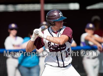 Thumbnail 1 in Richardson vs. Rowlett (5A Region2 Bidistrict) photogallery.