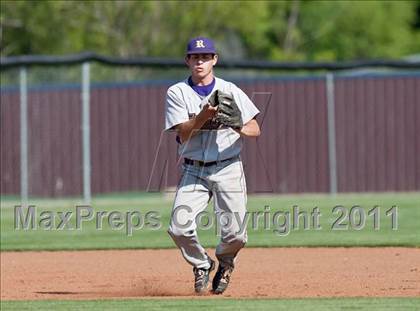 Thumbnail 2 in Richardson vs. Rowlett (5A Region2 Bidistrict) photogallery.