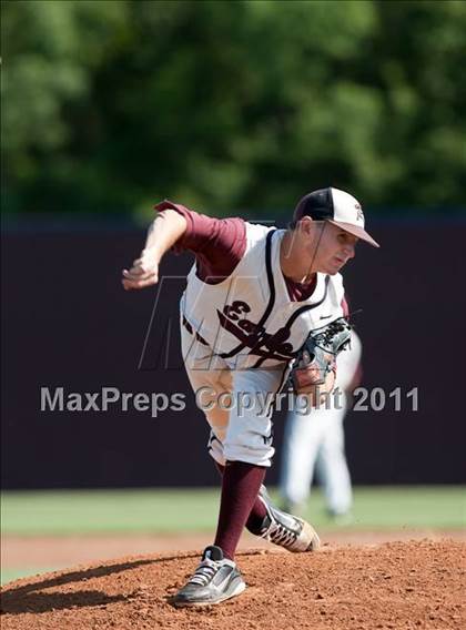 Thumbnail 1 in Richardson vs. Rowlett (5A Region2 Bidistrict) photogallery.