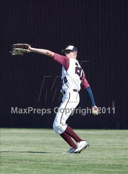 Thumbnail 3 in Richardson vs. Rowlett (5A Region2 Bidistrict) photogallery.