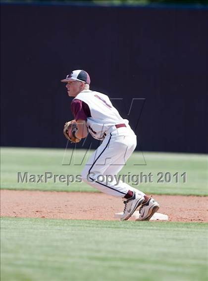 Thumbnail 1 in Richardson vs. Rowlett (5A Region2 Bidistrict) photogallery.