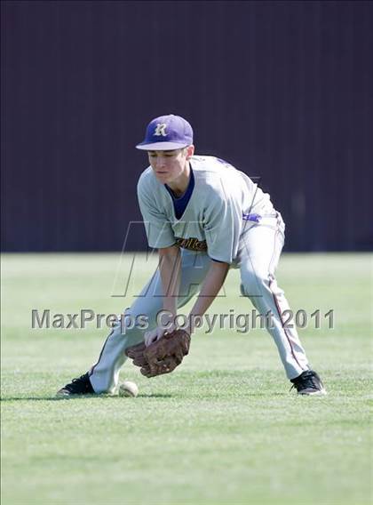 Thumbnail 2 in Richardson vs. Rowlett (5A Region2 Bidistrict) photogallery.