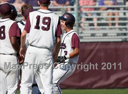 Thumbnail 3 in Richardson vs. Rowlett (5A Region2 Bidistrict) photogallery.