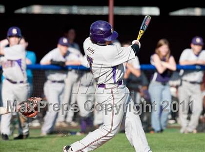Thumbnail 2 in Richardson vs. Rowlett (5A Region2 Bidistrict) photogallery.