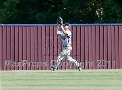 Thumbnail 1 in Richardson vs. Rowlett (5A Region2 Bidistrict) photogallery.