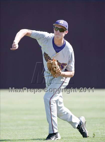 Thumbnail 2 in Richardson vs. Rowlett (5A Region2 Bidistrict) photogallery.