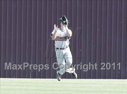 Thumbnail 1 in Richardson vs. Rowlett (5A Region2 Bidistrict) photogallery.