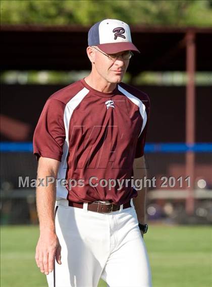 Thumbnail 1 in Richardson vs. Rowlett (5A Region2 Bidistrict) photogallery.