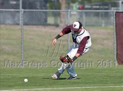 Thumbnail 1 in Richardson vs. Rowlett (5A Region2 Bidistrict) photogallery.