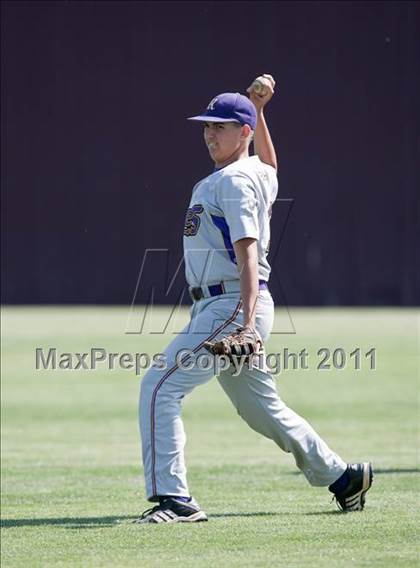 Thumbnail 2 in Richardson vs. Rowlett (5A Region2 Bidistrict) photogallery.