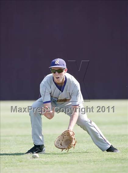 Thumbnail 1 in Richardson vs. Rowlett (5A Region2 Bidistrict) photogallery.