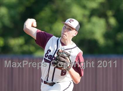Thumbnail 2 in Richardson vs. Rowlett (5A Region2 Bidistrict) photogallery.