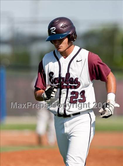 Thumbnail 3 in Richardson vs. Rowlett (5A Region2 Bidistrict) photogallery.