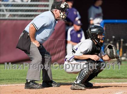 Thumbnail 3 in Richardson vs. Rowlett (5A Region2 Bidistrict) photogallery.