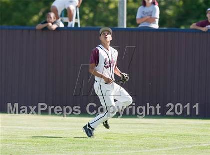Thumbnail 2 in Richardson vs. Rowlett (5A Region2 Bidistrict) photogallery.