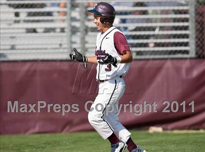 Thumbnail 2 in Richardson vs. Rowlett (5A Region2 Bidistrict) photogallery.