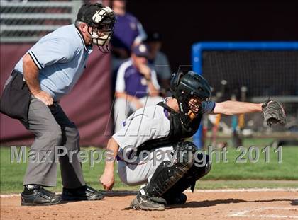 Thumbnail 2 in Richardson vs. Rowlett (5A Region2 Bidistrict) photogallery.