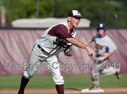 Thumbnail 3 in Richardson vs. Rowlett (5A Region2 Bidistrict) photogallery.