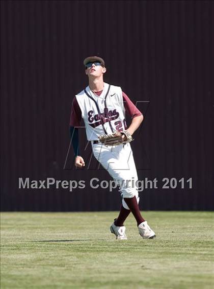 Thumbnail 1 in Richardson vs. Rowlett (5A Region2 Bidistrict) photogallery.