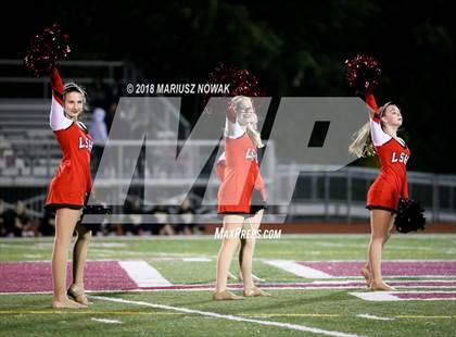 Thumbnail 3 in Sterling Heights @ Lake Shore photogallery.