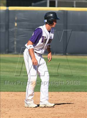 Thumbnail 1 in Fountain Valley @ Valencia (CIF SS D1 Playoffs) photogallery.
