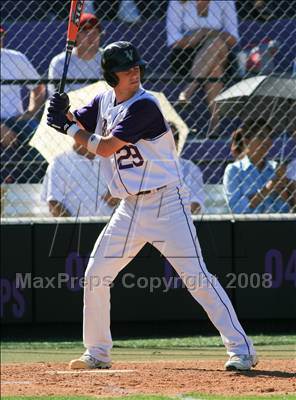 Thumbnail 2 in Fountain Valley @ Valencia (CIF SS D1 Playoffs) photogallery.