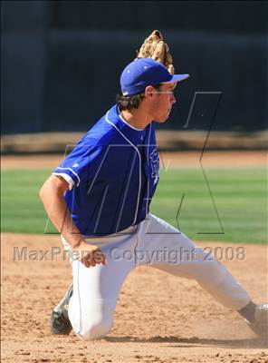 Thumbnail 1 in Fountain Valley @ Valencia (CIF SS D1 Playoffs) photogallery.