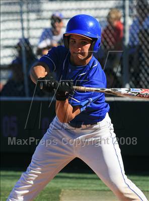 Thumbnail 1 in Fountain Valley @ Valencia (CIF SS D1 Playoffs) photogallery.