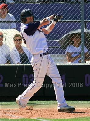 Thumbnail 3 in Fountain Valley @ Valencia (CIF SS D1 Playoffs) photogallery.