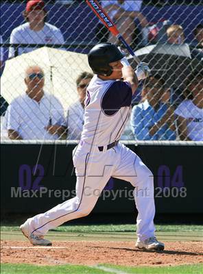 Thumbnail 3 in Fountain Valley @ Valencia (CIF SS D1 Playoffs) photogallery.